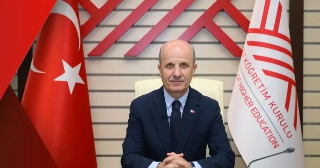 Türkiye-Pakistan Yükseköğretim İş Birliğinde Yeni Dönem Başlıyor: Özvar Başkanlığında Heyet Sınırları Aşan Planlarla Görüşmelere Hazır