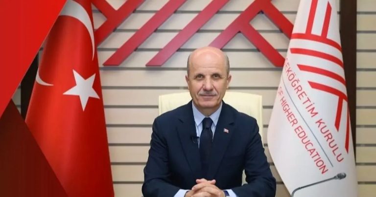 Türkiye-Pakistan Yükseköğretim İş Birliğinde Yeni Dönem Başlıyor: Özvar Başkanlığında Heyet Sınırları Aşan Planlarla Görüşmelere Hazır
