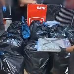 Uyuşturucu Operasyonlarında Elde Edilen Büyük Baskın: Türkiye Genelinde 10 Günlük Koordineli Çalışma