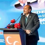 Veysel Şahin Yeniden Başkan: İzmir’de Terörsüz Türkiye Hedefi İçin Yeni Dönem Başladı