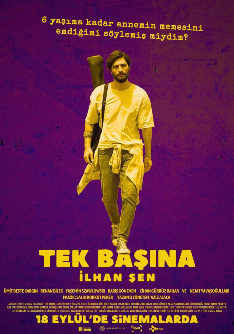 Vizyonda Bu Hafta: Heyecan Dolu Yerli ve Yabancı Seçkisiyle Sinemaseverleri Buluşturuyor