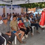 Yangına Dirençli Köy Projesi İzmir’de Kırsal Yaşamı ve Güvenliği Şekillendirmeye Devam Ediyor