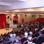 Yapay Zeka Döneminde Liderlik ve Uluslararası İş Birlikleri: TAOM 2026 Röportajı ve İzmir’de Yeni Dönem Birlikteliği