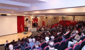 Yapay Zeka Döneminde Liderlik ve Uluslararası İş Birlikleri: TAOM 2026 Röportajı ve İzmir’de Yeni Dönem Birlikteliği