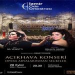 Yelkenlerle Harmoniye: İzmir Oda Orkestrası’nun Ufukta Parlayan Sesleri