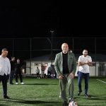 Yeni Sezona Zaferle Başla: Geyvespor’un İlk Antrenmanıyla Enerji Dolu Başlangıç