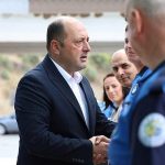 Zabıta Haftası Coşkusu: Şehrin Gözcüleri Görev Başında, Başkanın Anlamlı Kutlamasıyla Birlikte Yükselen Vizyon
