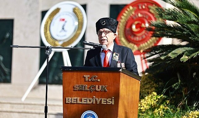 Zaferin Anıları: Şanlı Gazilerimizin Ebedi Işığına Yolculuk