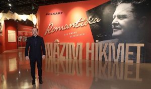 Zamanın Bestecisi: Nâzım Hikmet’in İzleriyle Bir Ömrün Seyrüseferi