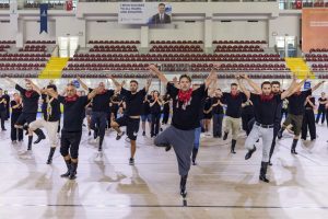 Zeybek ve Halk Danslarında Yeni Dönem Başladı: Herkes İçin Ücretsiz Kurslar Başlıyor