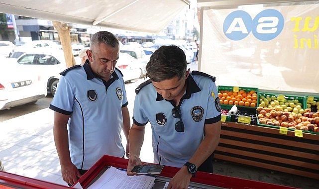 Zincir Marketlerde Ambalaj Atıkları İçin Sıfır Atık Denetimleri Başladı: Şeffaflık ve Hesap Verebilirlik İçin Yeni Uygulamalar