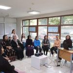 Afet Bilincini Her Yüze Taşıyan Hafıza Dolu Eğitimler: Kadınlardan Çocuklara Kapsamlı Hazırlık Seferberliği