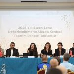 Alaçatı’nın Geleceğini Şekillendiren Anlamlı Buluşma: Kentsel Tasarım Rehberi ve Meydan Projesiyle Yeniden Doğuş