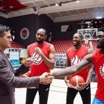 Aliağa İçin Basketbolun Gücü: Şehrimizin Yürekten Destekçisi Aliağa Petkim Spor