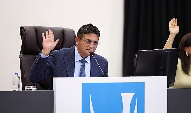 Aliağa“nın Gündemi Şaşırtan 2027 Bütçe Evrimi: Oy Birliği ile Onaylanan 5 Milyar 845 Milyon TL’lik Yatırım Rüzgârı