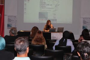 Arâf Sempozyumu: Kesinlik, Belirsizlik ve İnsan Bilgi Kavgasında Üç Günlük Yolculuk