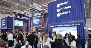 Arkas Holding Grup ve Autoport’un Lojistik Modernizasyonu: Kapasite Artırımı ve Entegre Lojistik Ağları