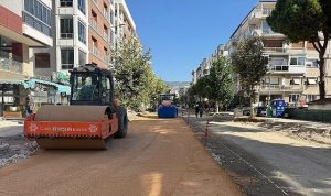 Aydın’da Ulaşımın Nabzı: Bölge Bölge Yollar Yenileniyor ve Güvenlik Artırılıyor