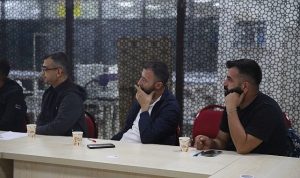 Baba Destek Programı: Konak’ta Babaların Çocuklarıyla Sağlıklı İletişim İçin Yolculuğu Başladı
