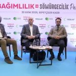 Bağımlılık ve Sömürgecilik Paneli: Geçmişin İzleri, Bugünün Uyarıları ve Gelecek İçin Çağrı