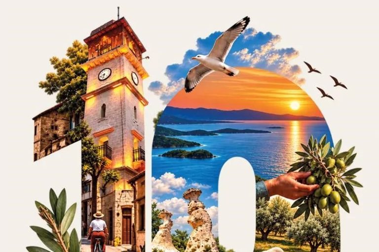 Balıkesir Buluşması: 10.10 Dünya Balıkesirliler Günü Bu Yıl da Kuvayımilliye Şehrinde Coşkuyla Kutlanacak