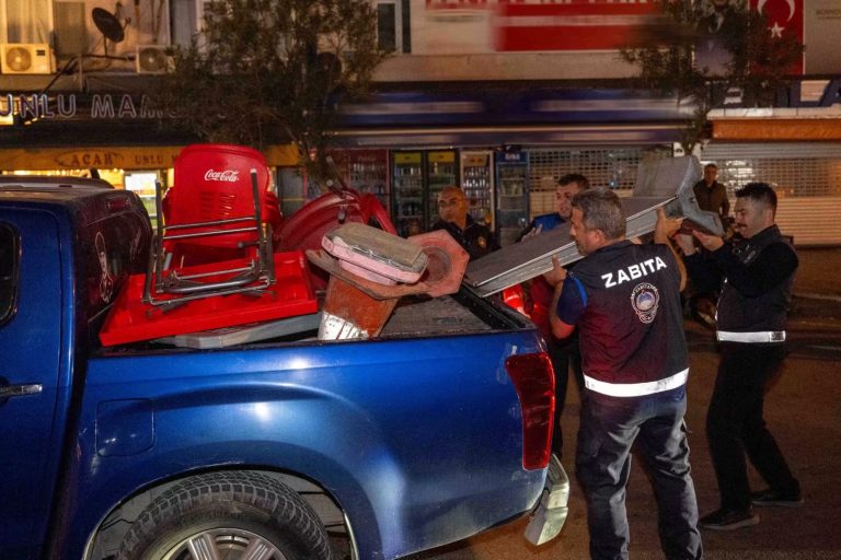 Başkan Eşki’yle Kent Haberi: Yaya Hakları İçin Geceli Güncel Denetimlerde Adım Adım İlerliyoruz
