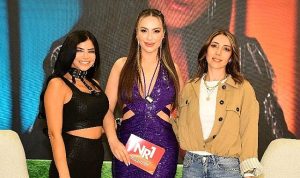 Berna Tan: Eyvallahım Olmaz Sana Şarkısı İçin Yapılan Dolandırıcılığa Karşı Hukuki Hamleler Başlatıldı!</b> NR1 Magazin’de Şaşırtan Açıklamalar ve Yıldızlar Geçidiyle Dolu Bölüm</n>