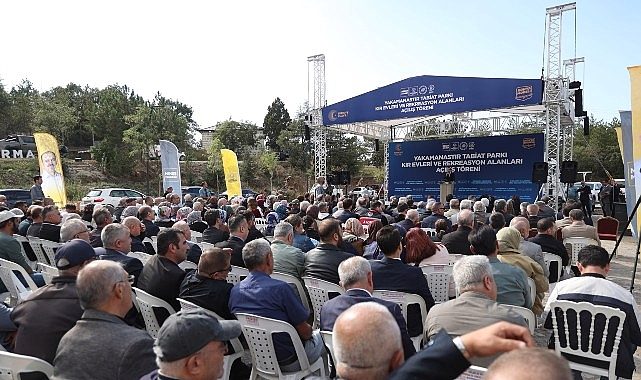 Beyşehir Yakamanastır: Doğanın Kucağında 220 Milyonluk Turizm Zirvesi ve Yeni Hükümet Konağıyla Gelen Değişim