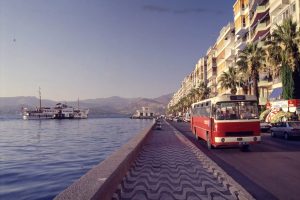 Bir Aşkın Portresi: İzmir’i Tuvi’nin Objektifinden 50 Yıllık Bir Yolculuk