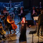 Bir Şehrin Ritmi: Smyrna Ensemble’in Cumhuriyet Sevinciyle Attığı Adımlar