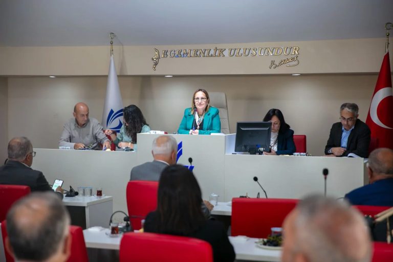 Bölge Belediyelerinde 2027 Hedefleri Belirlendi: Yarımada Birliği’nin Strateji ve Bütçe Vizyonu