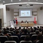 Bornova’nın İklim Mücadelesi: Aksiyon Dolu Bir Toplum Dönüşüm Sunumu