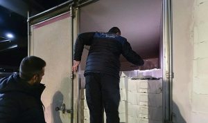 Buca Balık Hali’nde Yasa Dışı Avcılık Alarmı: 45 Kilo Su Ürününe El Konuldu ve Cezai İşlem Başlatıldı