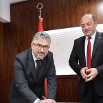 Camilerin Temizliği için Şehrin Kalbi Atıyor: Geyve’de Belediye-Müftülük İş Birliğiyle Yeni Dönem Başlıyor