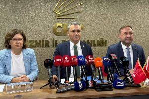 CHP’den Muhtar Taleplerine Parlamentoda Destek ve Belediye Operasyonlarına Yorum