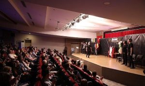 Çiğli’nin Kültür Yolu: Sanatla Örülen Şehir Birleşmesi