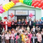 Çocuk Gelişim Merkezi Atağı: Karaman Güneşli Günler ile 8’e Ulaşıldı, Şehirde Yeni Bir Eğitim Yuva’sı Açıldı