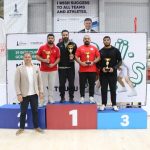 Cumhuriyet Ruhunu Sporla Yaşatan Final Haftası: Judo ve Güreş Turnuvası İzmir’de Birlikte Buluştu