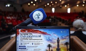 Cumhuriyetin Kazanımları İzmir Üniversitelerinde Yankı Buldu: Gençlik, Kadın Hakları ve Sağlıkta Yeni Ufuklar