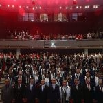 DEÜ’nün 44. Akademik Yıl Töreni: Bilim, Birlik ve Tasarrufla Geleceğe Yolculuk