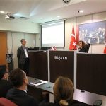 EFQM Yolculuğu: Karşıyaka Belediyesi’nin Kurumsal Dönüşüm Serüveni Ve Vatandaş Odaklı Hizmet Kalitesi Işığında Yeni Ufuklar