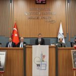 Ege’nin Eşsiz Dayanışması: Belediyeler Birliği Toplantısında Yeni Dönem Vizyonu ve Ortak Akıl Mesajı