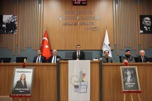 Ege’nin Eşsiz Dayanışması: Belediyeler Birliği Toplantısında Yeni Dönem Vizyonu ve Ortak Akıl Mesajı