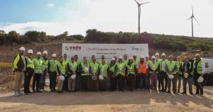 Enda Enerji Holding Urla RES Yatırımı: Kapasite Artışı ve Stratejik Coğrafya Genişlemesi