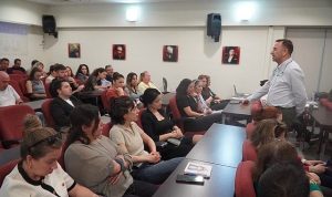Enerji Devrimi Belediyeden: ISO 50001 ile Kaynakları Kadife Gibi Kucaklayan Sürdürülebilir Karşıyaka