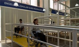 Engelliliğe Kapı Açan Deneyim: Limontepe Farkındalık Merkezi’nde Empatiyle Yüzleşmek ve Dayanışmayı İnşa Etmek