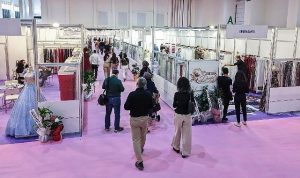 Fashion Prime İzmir’de Tekstil Dünyasında Yeni Zirveler: Fuarın Işıkları Altında İş Bağlantıları ve Gelecek Vizyonu
