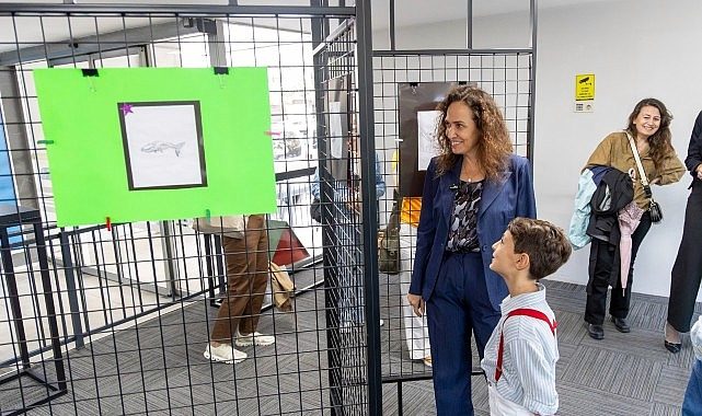 Galeri Alt’ın Işığında Sanat Yolculuğu: Orman’ın Küçük Elleriyle Büyük Sesler