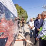 Gaziemir Sarnıç’ta Su Devrimi: 75 Kilometre Şebeke Yenilemesiyle Kesintisiz İçme Suyu İçin Büyük Adım