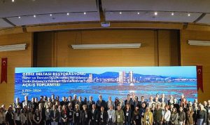 Gediz Deltası’nın Yeniden Doğanışı: Nehir ve Deniz Güçleriyle Restorasyonun Büyüleyici Yolculuğu